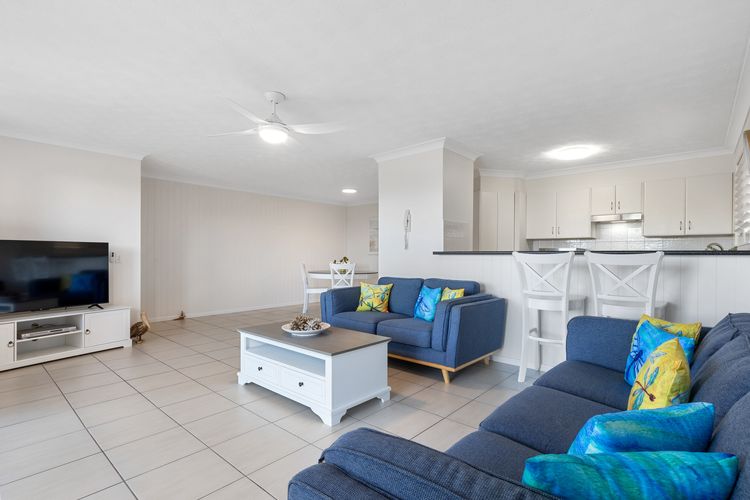 Ocean Outlook 2 on Marine Parade