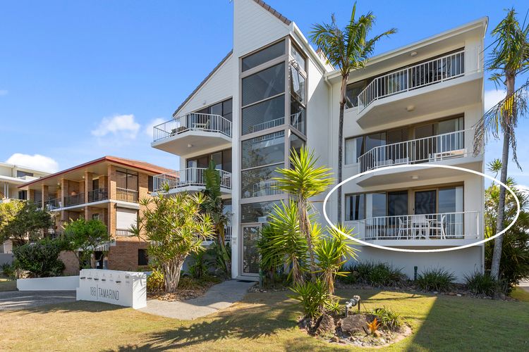 Ocean Outlook 2 on Marine Parade