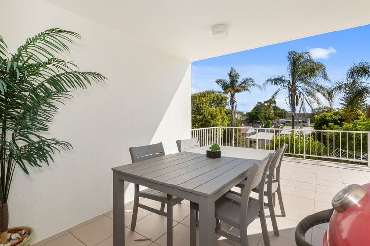 Ocean Outlook 2 on Marine Parade