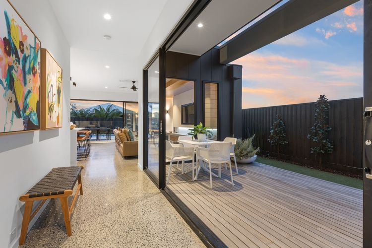 Breeze @ Salt – Beachside, Heated Pool, Wheelchair Access