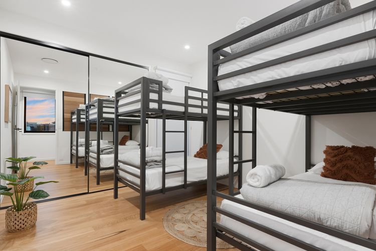 Breeze @ Salt – Beachside, Heated Pool, Wheelchair Access