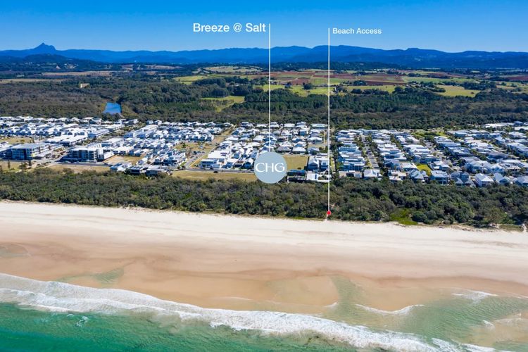 Breeze @ Salt – Beachside, Heated Pool, Wheelchair Access