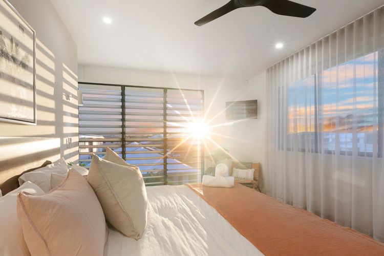 Breeze @ Salt – Wheelchair Accessible with Heated Pool