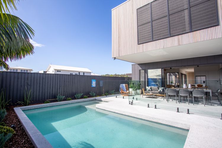 Breeze @ Salt – Beachside, Heated Pool, Wheelchair Access