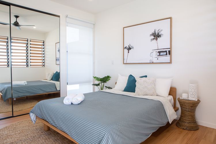 Breeze @ Salt – Beachside, Heated Pool, Wheelchair Access