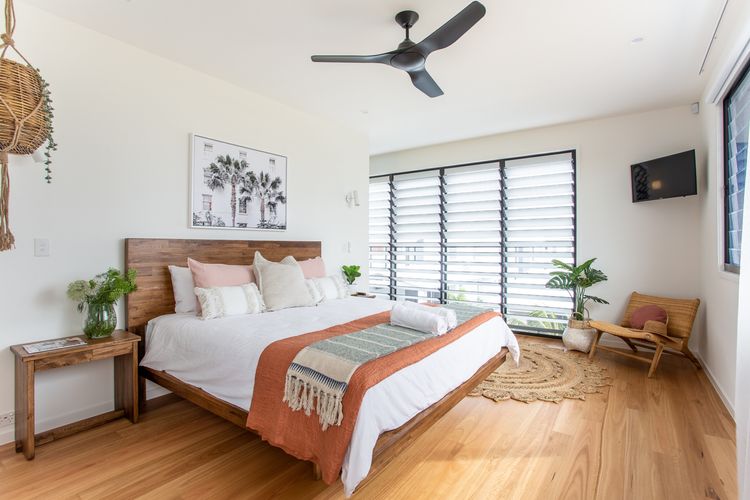 Breeze @ Salt – Beachside, Heated Pool, Wheelchair Access