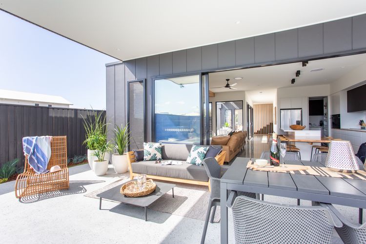 Breeze @ Salt – Beachside, Heated Pool, Wheelchair Access