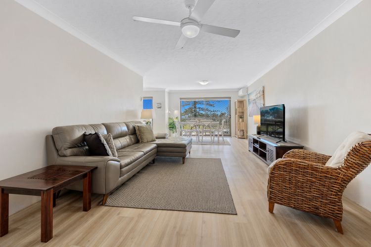 Sunrise by the Sea 1 – Oceanview Apartment