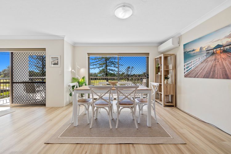 Sunrise by the Sea 1 – Ocean Glimpse Apartment