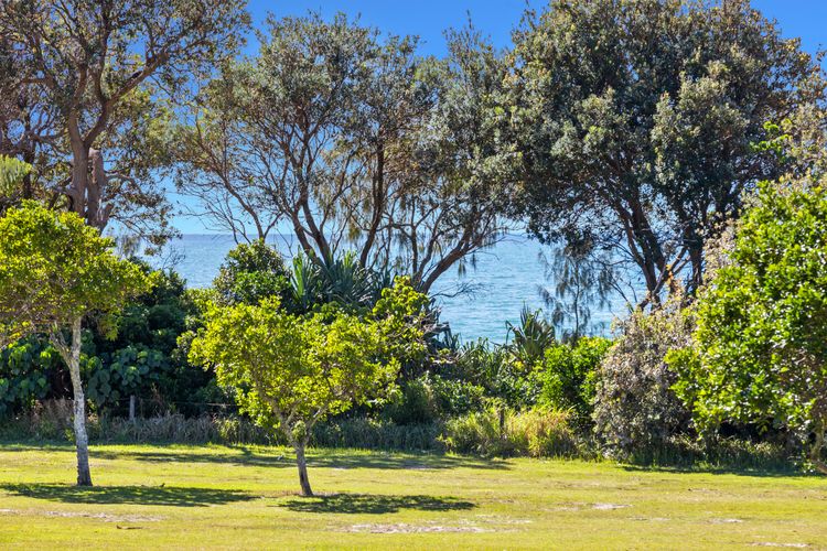 Sunrise by the Sea 1 – Ocean Glimpse Apartment