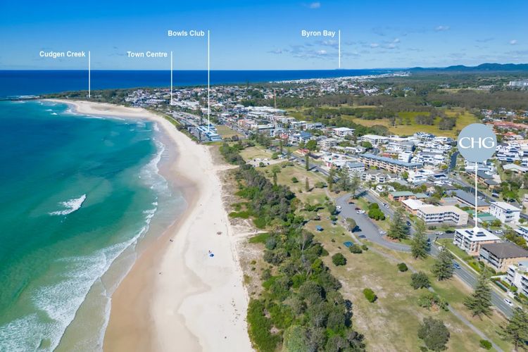 Sunrise by the Sea 1 – Oceanview Apartment