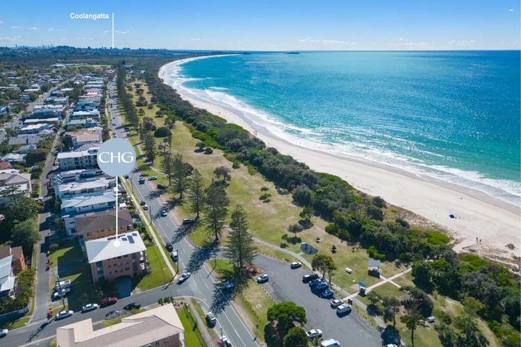 Sunrise by the Sea 1 – Ocean Glimpse Apartment