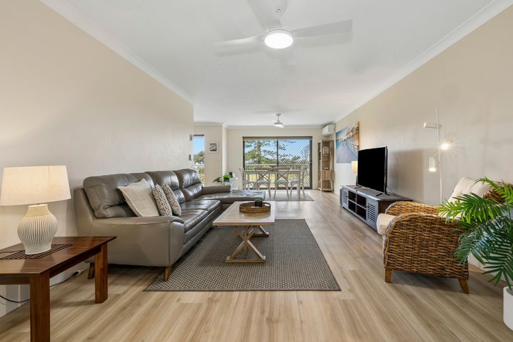 Sunrise by the Sea 1 – Ocean Glimpse Apartment
