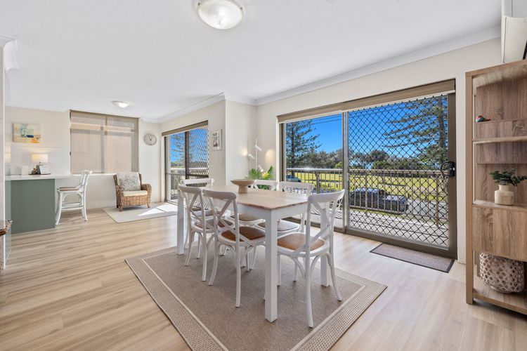 Sunrise by the Sea 1 – Oceanview Apartment