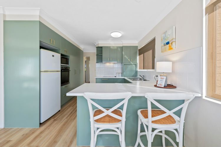 Sunrise by the Sea 1 – Oceanview Apartment