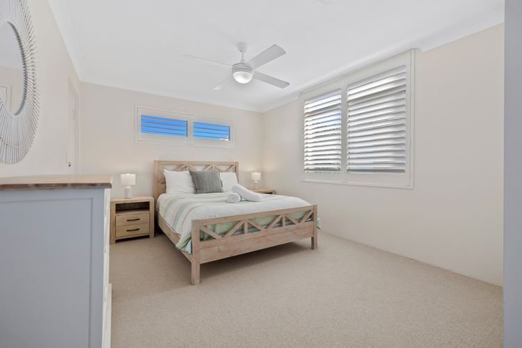 Sunrise by the Sea 1 – Oceanview Apartment