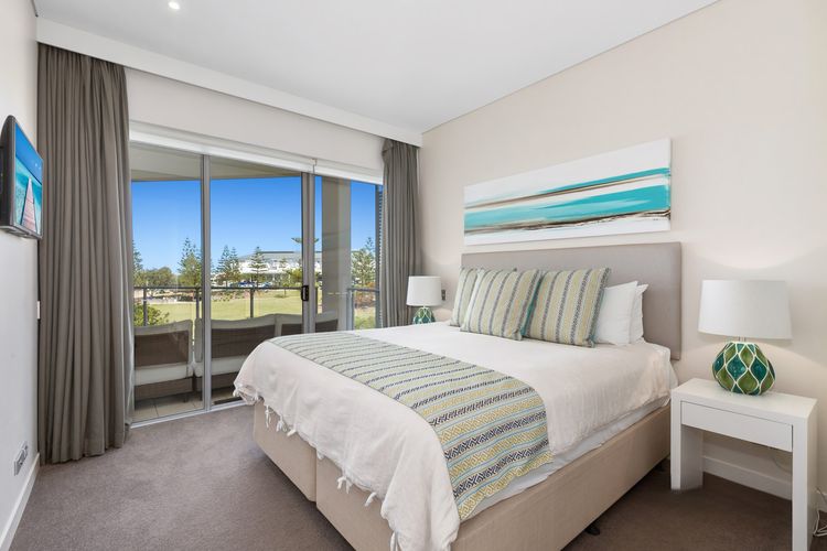 Wave Culture 1204 Beach Bliss – Apartment with complex Pool & Spa