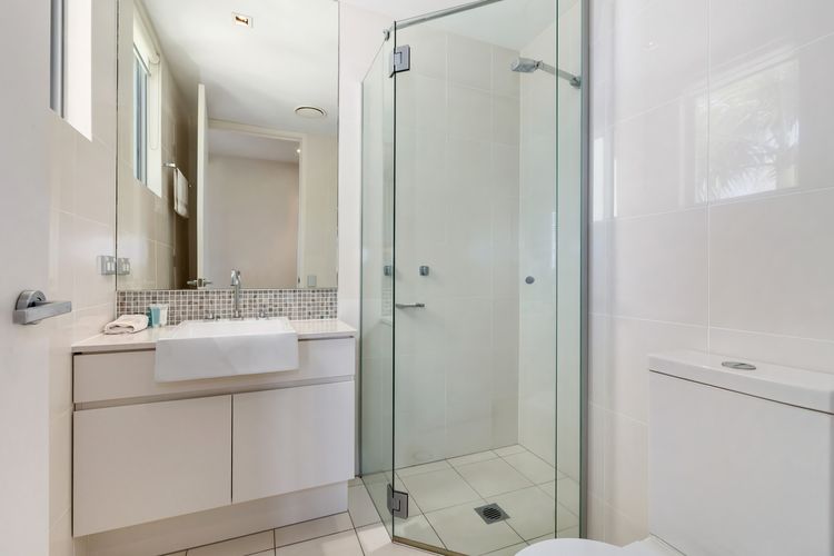 Wave Culture 1204 Beach Bliss – Apartment with complex Pool & Spa