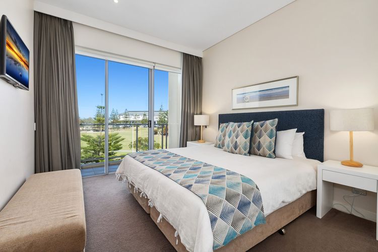 Wave Culture 1204 Beach Bliss – Apartment with complex Pool & Spa