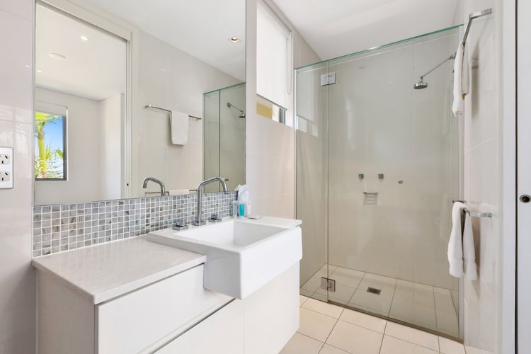 Wave Culture 1204 Beach Bliss – Apartment with complex Pool & Spa