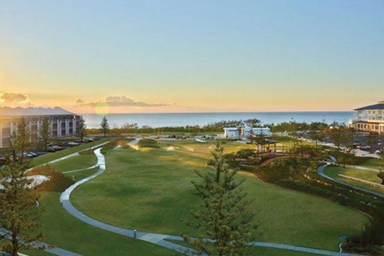 Wave Culture 1204 Beach Bliss – Apartment with complex Pool & Spa