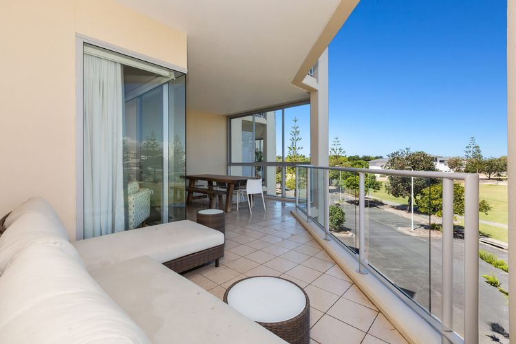 Wave Culture 1204 Beach Bliss – Apartment with complex Pool & Spa