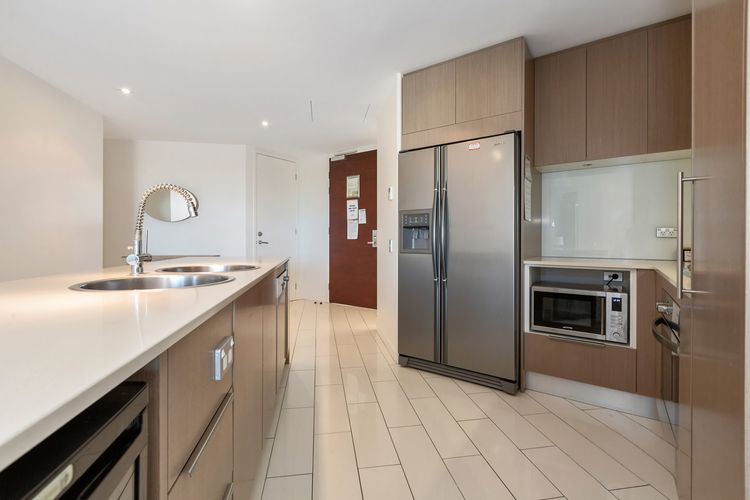 Wave Culture 1204 Beach Bliss – Apartment with complex Pool & Spa