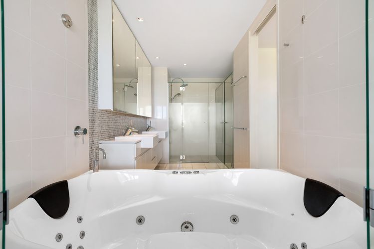 Wave Culture 1204 Beach Bliss – Apartment with complex Pool & Spa