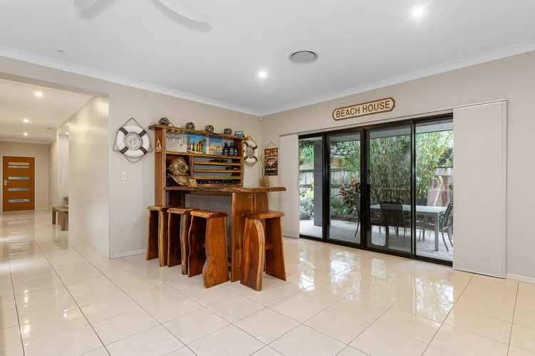 Black Rock Beach House with Pool