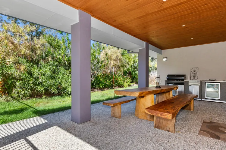 Black Rock Beach House with Pool