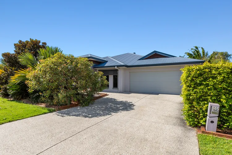Black Rock Beach House with Pool
