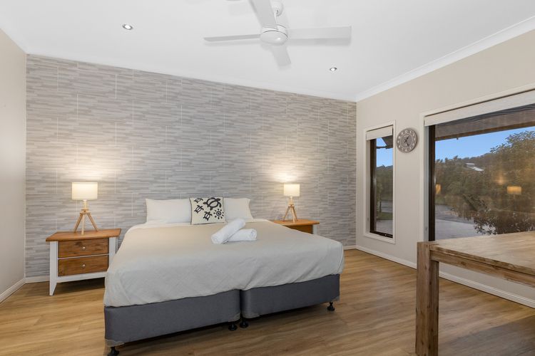 Black Rock Beach House with Pool