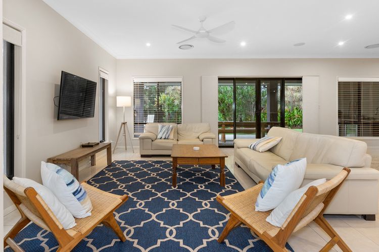 Black Rock Beach House with Pool