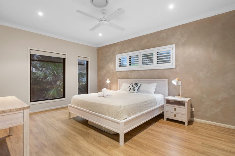 Black Rock Beach House with Pool