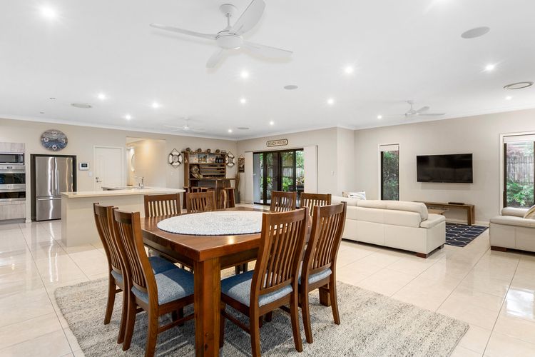 Black Rock Beach House with Pool