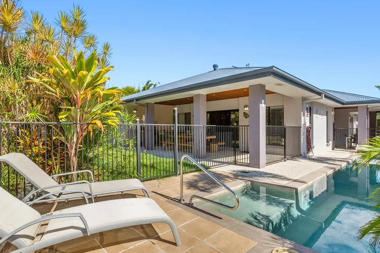 Black Rock Beach House with Pool