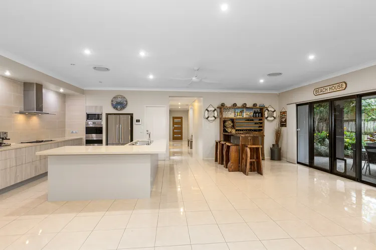 Black Rock Beach House with Pool