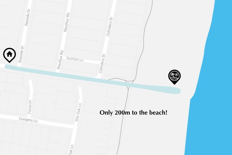 Sunrise Mansion with Pool