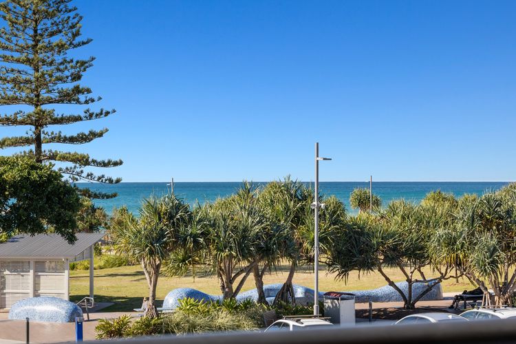 Kingscliff Paradise with Ocean Views