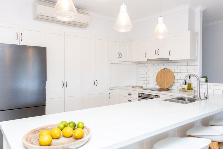 Kingscliff Paradise with Ocean Views