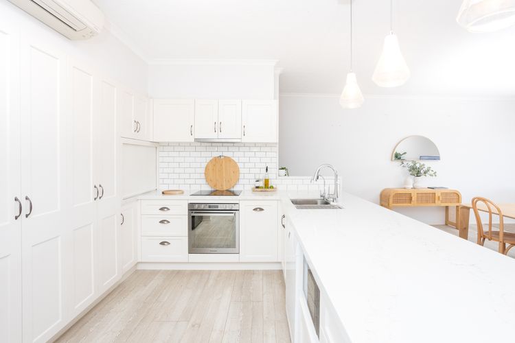 Kingscliff Paradise with Ocean Views