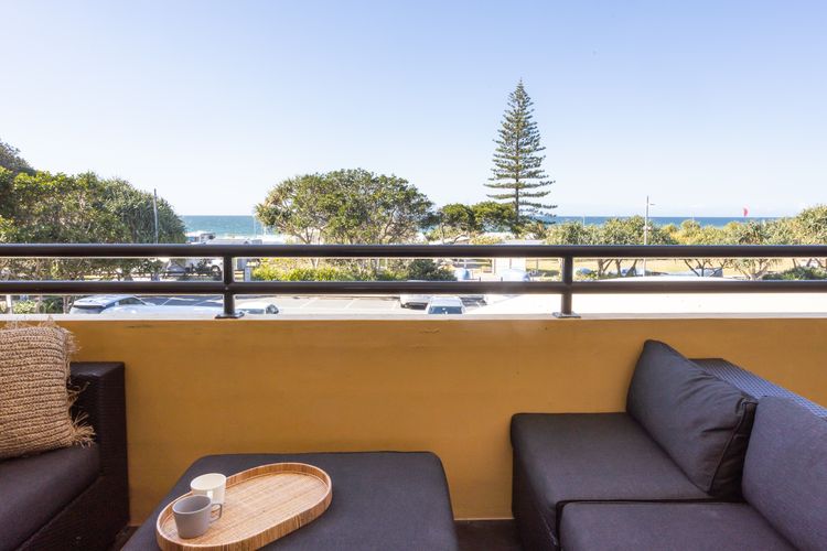 Kingscliff Paradise with Ocean Views