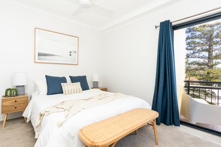 Kingscliff Paradise with Ocean Views