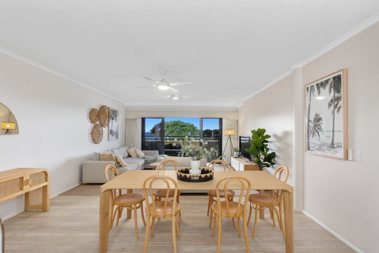 Kingscliff Paradise with Ocean Views