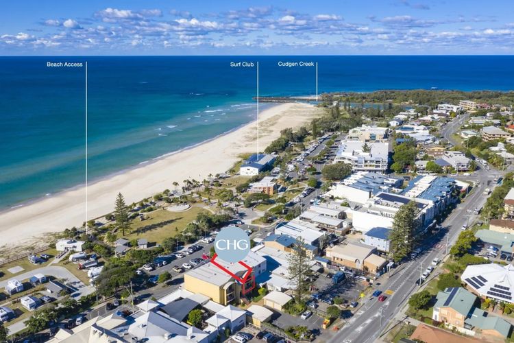 Kingscliff Paradise with Ocean Views