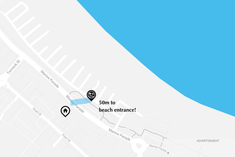 Kingscliff Paradise with Ocean Views