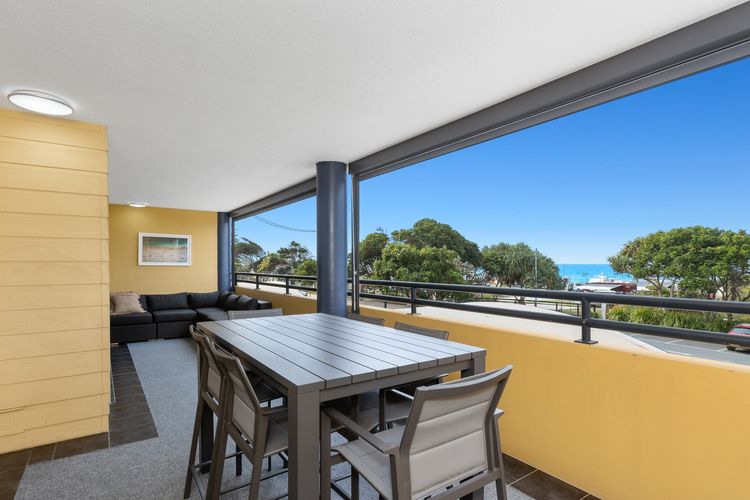 Kingscliff Paradise with Ocean Views