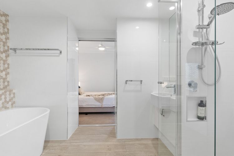 Kingscliff Paradise with Ocean Views