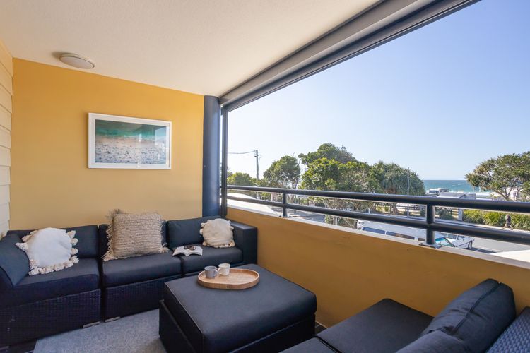 Kingscliff Paradise with Ocean Views