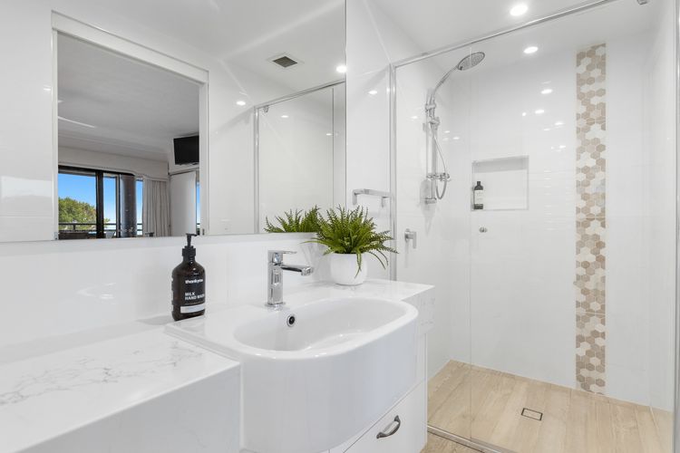 Kingscliff Paradise with Ocean Views